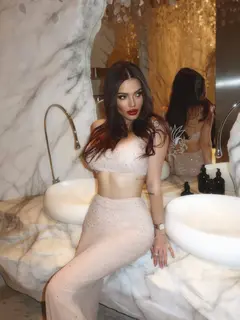 Тати эскорт в городе Дубай