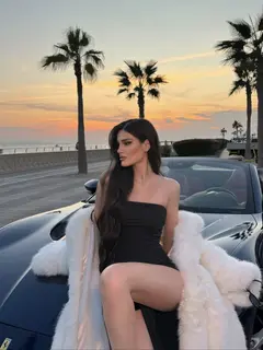 Ульяна эскорт в городе Дубай