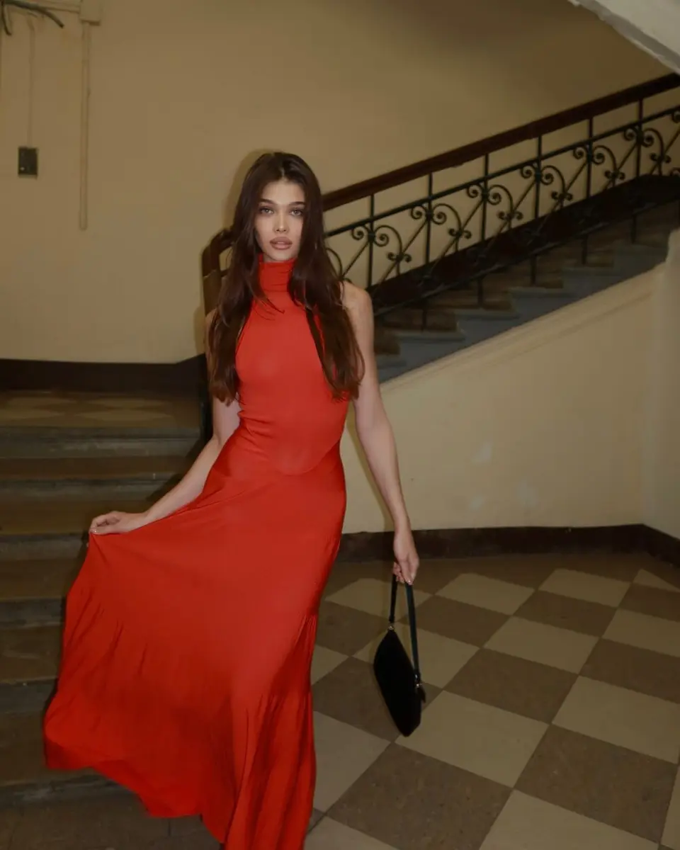 Валентина эскорт в городе Дубай