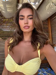 Валерия эскорт в городе Дубай