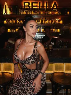 Ванесса эскорт в городе Дубай