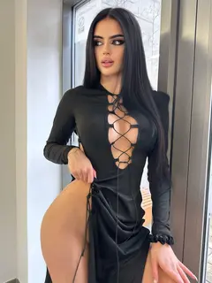 Василиса эскорт в городе Дубай