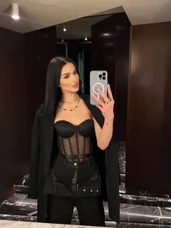 Василиса эскорт в городе Дубай