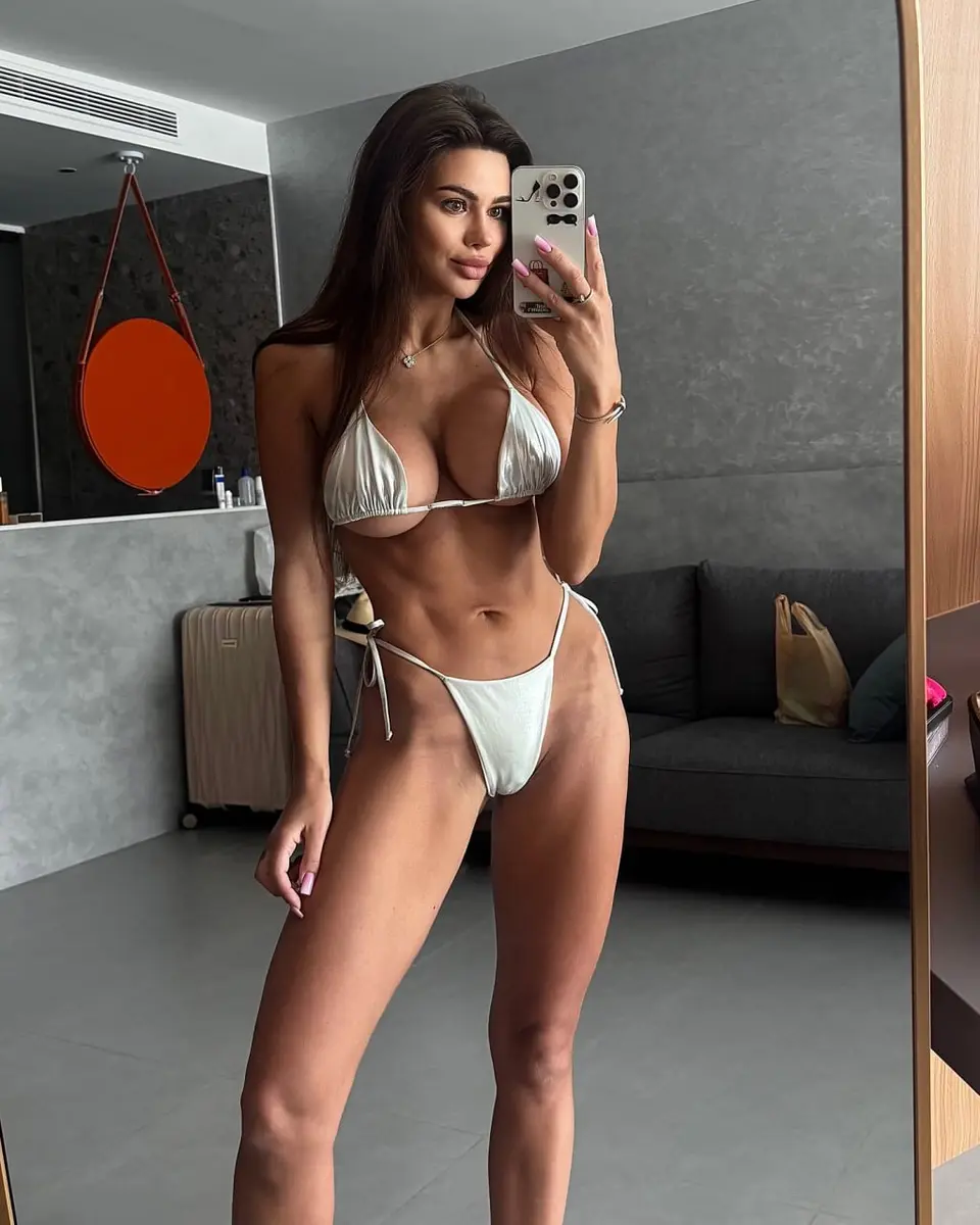 Виктория эскорт в городе Дубай