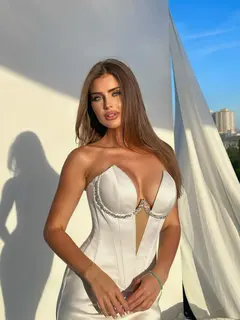 Виктория эскорт в городе Дубай