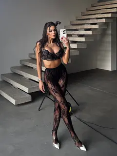 Виктория эскорт в городе Дубай