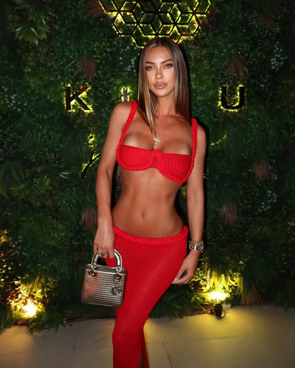 Виола эскорт в городе Дубай