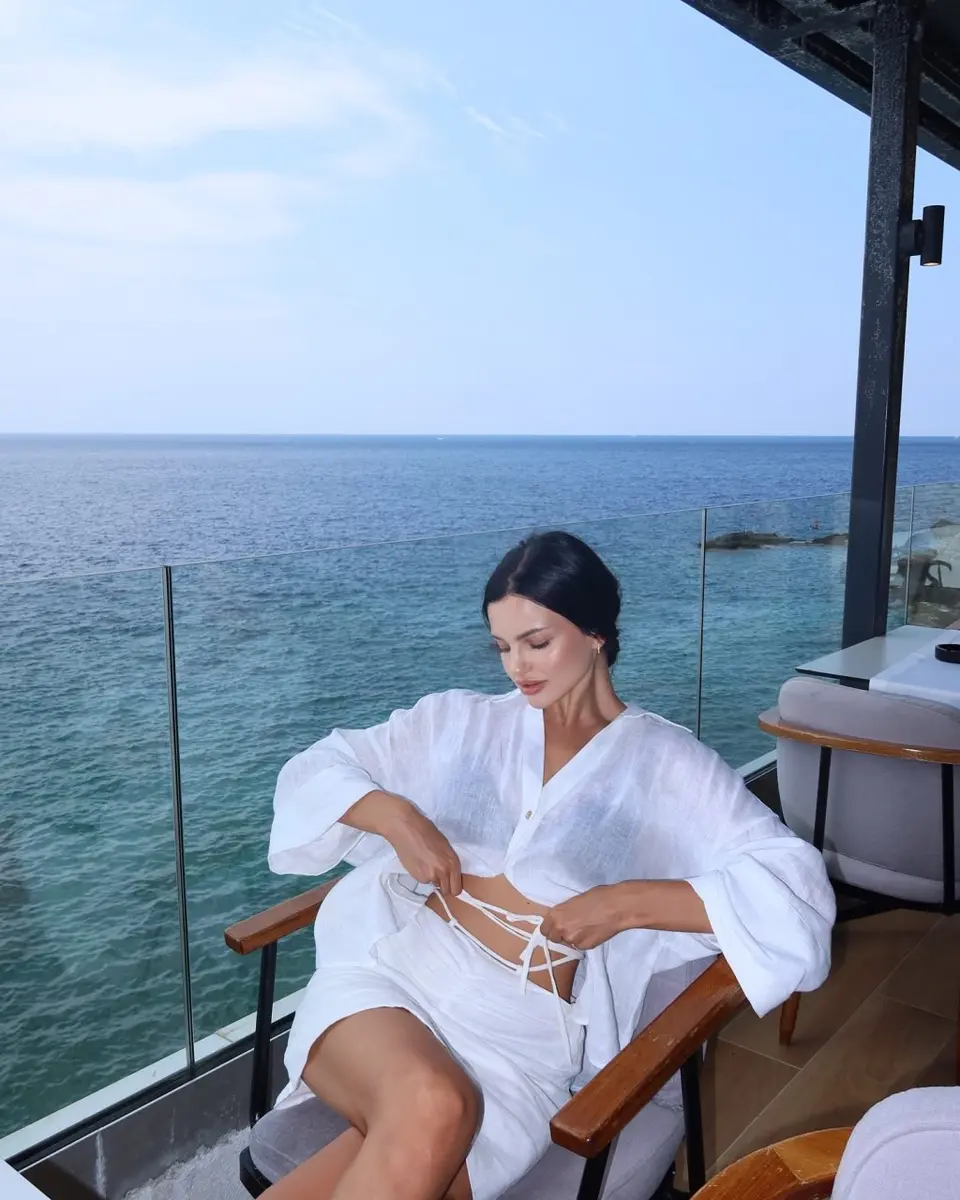 Владислава эскорт в городе Дубай