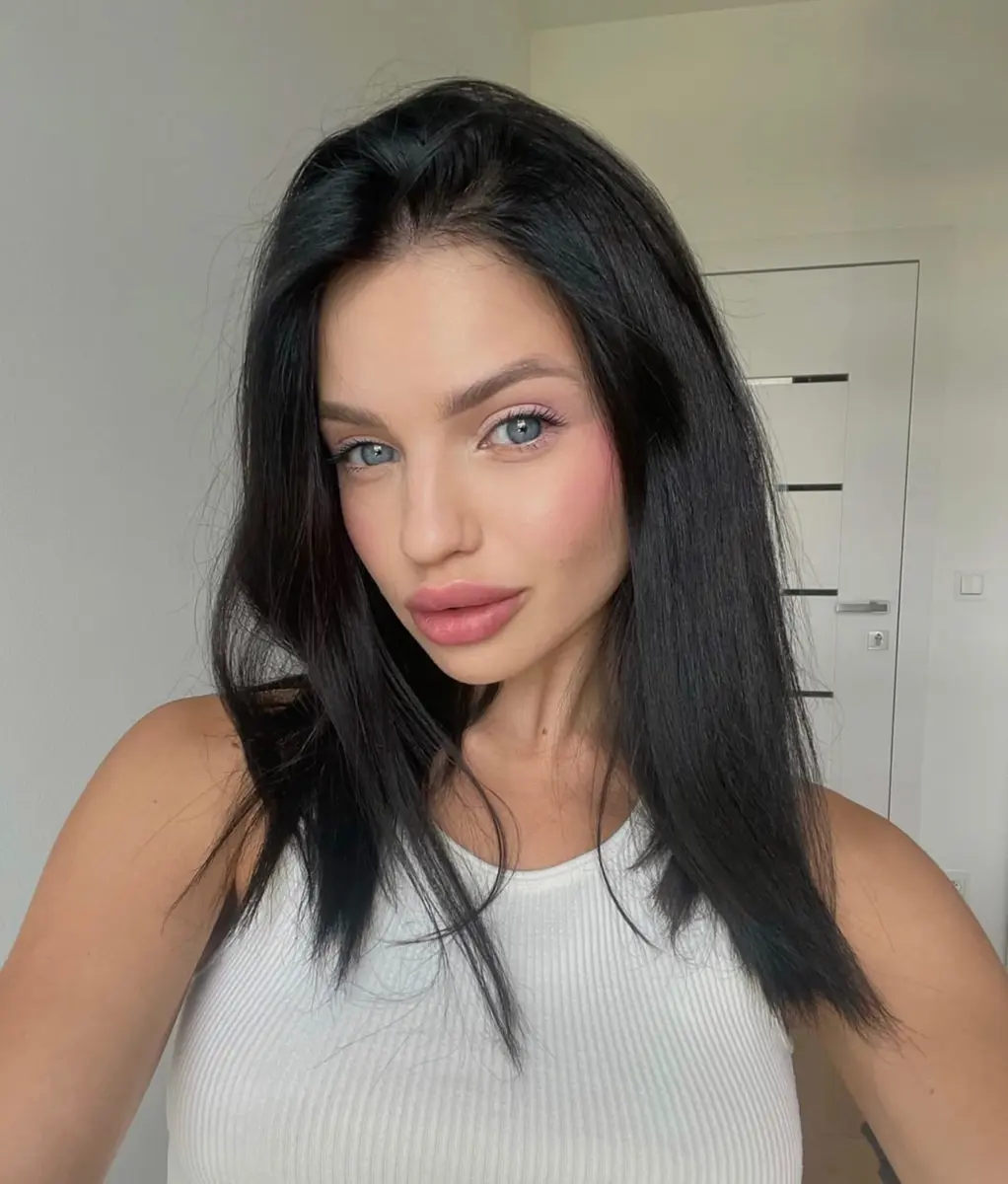 Владислава эскорт в городе Дубай