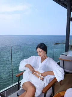 Владислава эскорт в городе Дубай