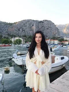 Владислава эскорт в городе Дубай