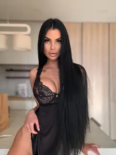 Ксения эскорт в городе Дубай