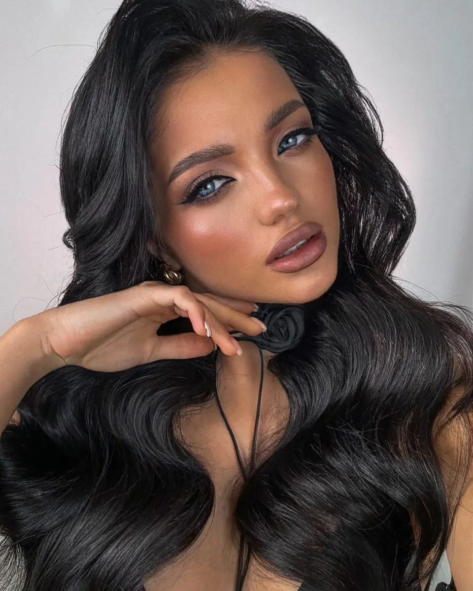 Яна эскорт в городе Дубай