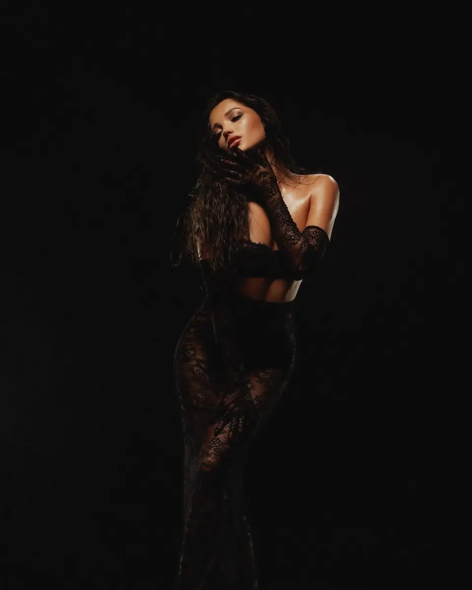 Яна эскорт в городе Дубай