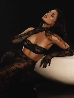 Яна эскорт в городе Дубай