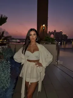 Ясмин эскорт в городе Дубай