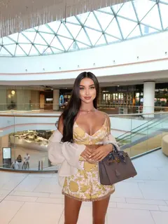 Ясмин эскорт в городе Дубай