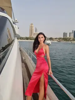 Ясмин эскорт в городе Дубай