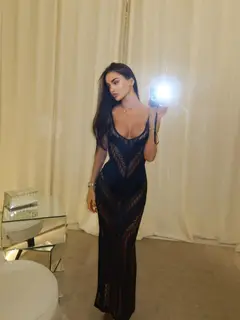 Ясмин эскорт в городе Дубай