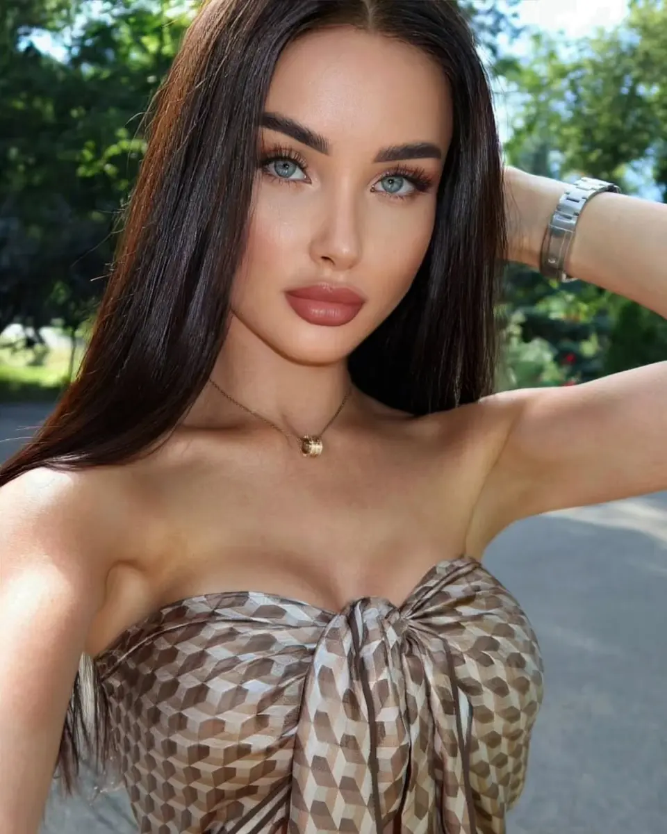 Ясмин эскорт в городе Дубай