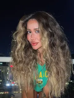 Ясмина эскорт в городе Дубай