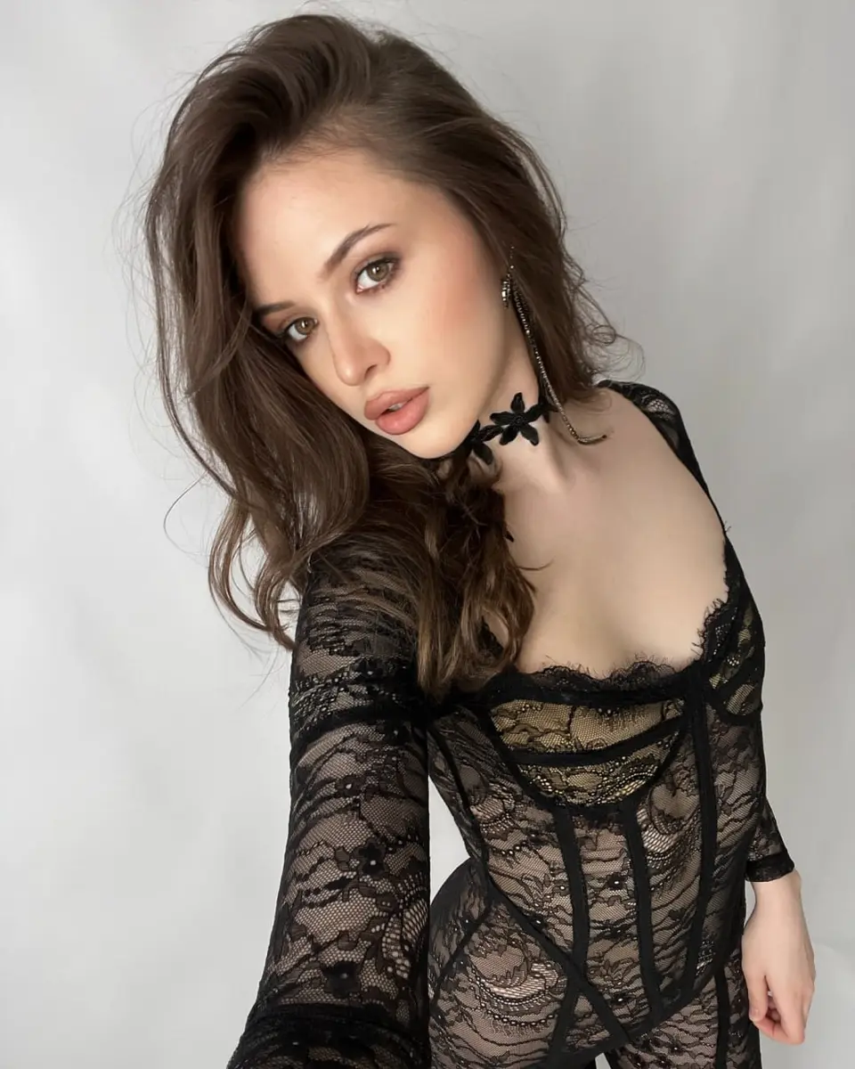 Юниста эскорт в городе Дубай