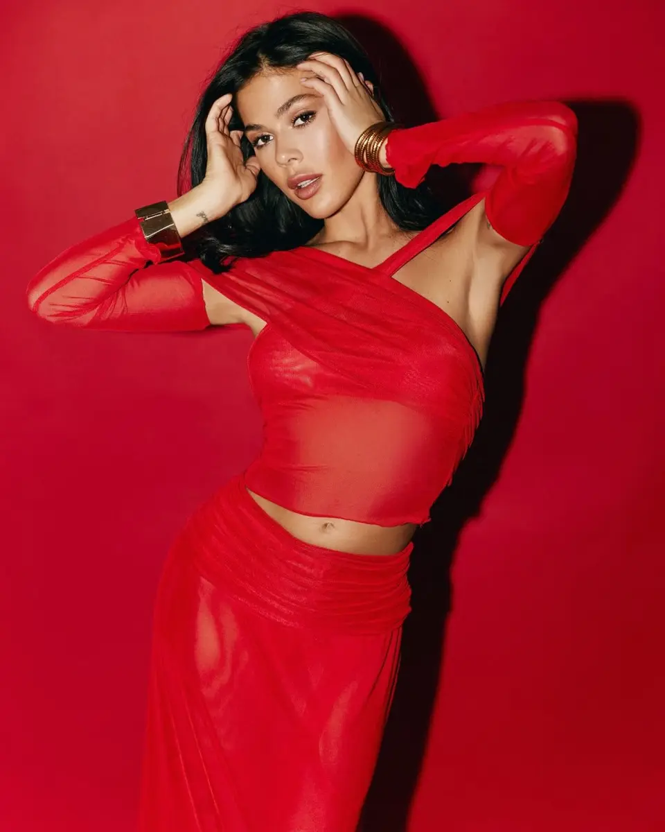 Зоя эскорт в городе Дубай